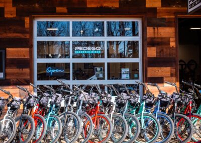 Pedego Electric Bikes